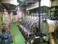 벌크선 판매 중