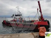 순찰선 판매용