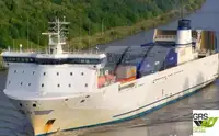 Ro-Ro ship 판매용