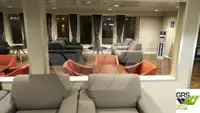 RoPax 선박 판매 중