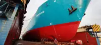 Oil/Chemical tanker 판매용