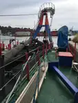 준설선 판매 중
