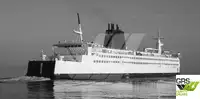 Ro-Ro ship 판매용