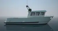 크루즈선 판매 중