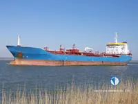 유조선/화학 물질 운반선 판매 중