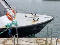 크루즈선 판매 중