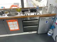 컨테이너선 판매 중
