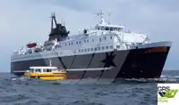 Ro-Ro ship 판매용