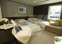 크루즈선 판매 중