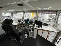 측량 선박 판매 중