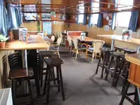 바지선 판매 중
