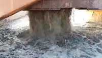 준설선 판매 중