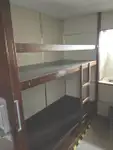숙박 바지선 판매 중