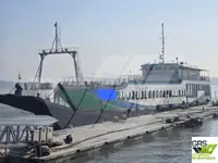 상륙정, 탱크 판매용