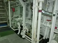 정찰 보트 판매 중