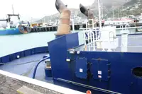 예인선 판매 중