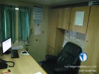 유조선/화학 물질 운반선 판매 중