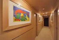 크루즈선 판매 중