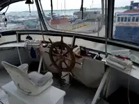 크루즈선 판매 중