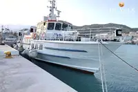 페리 선박 판매 중