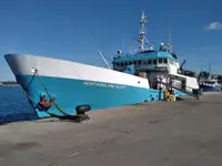 Trawler 판매용
