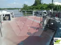 Wind farm service vessel 판매용