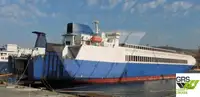 Ro-Ro ship 판매용