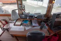 정찰 보트 판매 중