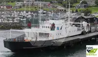 Ro-Ro ship 판매용