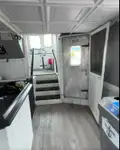 구명정 판매 중