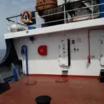 벌크선 판매 중