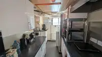 측량 선박 판매 중