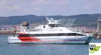 여객선 판매 중