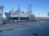 Trawler 판매용