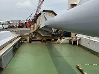 General Cargo/Multi-purpose 판매 중