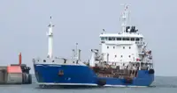 Oil/Chemical tanker 판매용