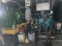 선망 어선 판매 중