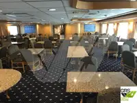 크루즈선 판매 중