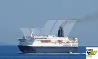 Ro-Ro ship 판매용