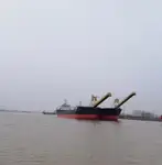벌크선 판매 중