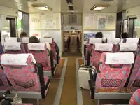 페리 선박 판매 중