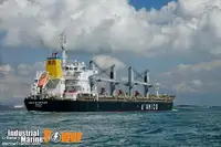 벌크선 판매 중