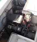 크루즈선 판매 중