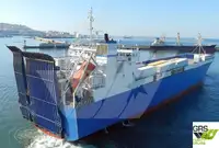 Ro-Ro ship 판매용