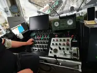준설선 판매 중