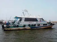 파일럿 보트 판매용