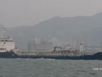 유조선/화학 물질 운반선 판매 중