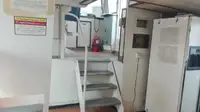 정찰 보트 판매 중