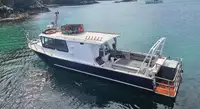 Trawler 판매용