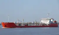 Oil/Chemical tanker 판매용